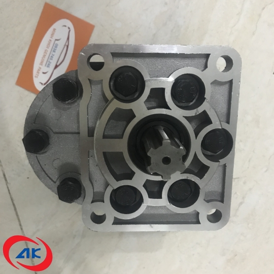 BƠM BEN FD200-4W / FD490 - 13042863M0060 / CBGL-F532 