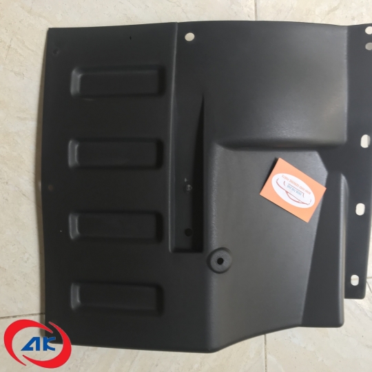 DÈ CHẮN BÙN TRƯỚC, PHẢI  	HD65/72 - 868215H103 / 867403H100