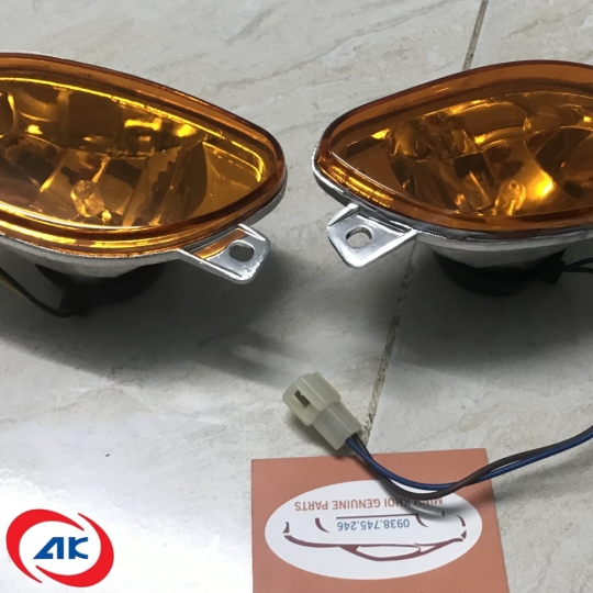 ĐÈN CẢN TMT / VEAM 2T4 - MK2515017LH / MK2515017RH