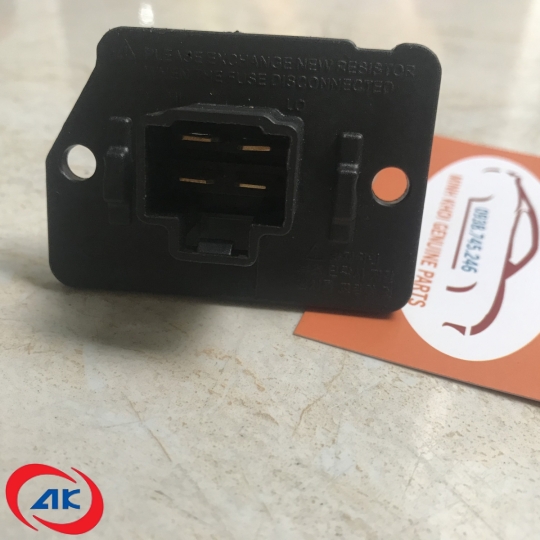 BIẾN TRỞ QUẠT GIÓ  E MIGHTY / HD65 - 97035-D3000 