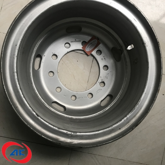 MÂM BÁNH XE, AUMAN C160 - M431100000004