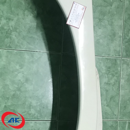 Ốp Hông Dè Trước Rh . Ollin700/800A- 1B20054100081