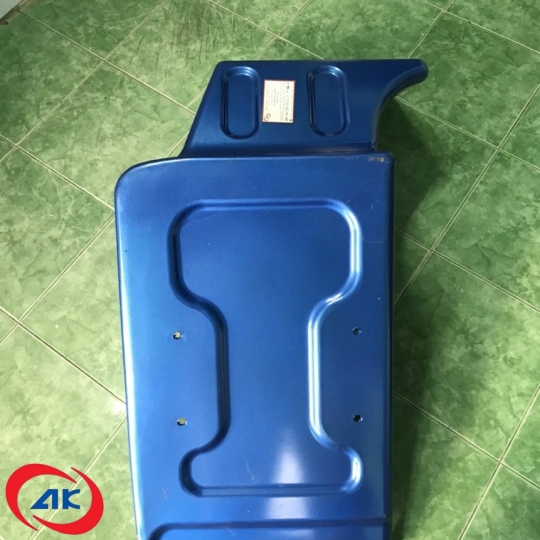 DÈ CHẮN BÙN BÁNH TRƯỚC, TRÁI	AUMAN-C34 - H0843022001A0