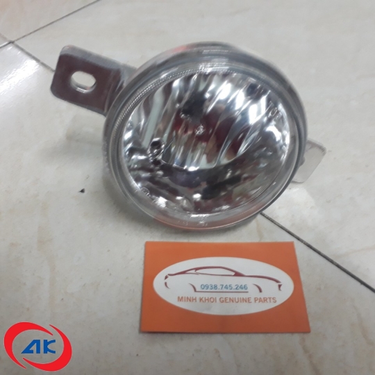 ĐÈN CẢN TRƯỚC  CHENGLONG 507 - DC507CL