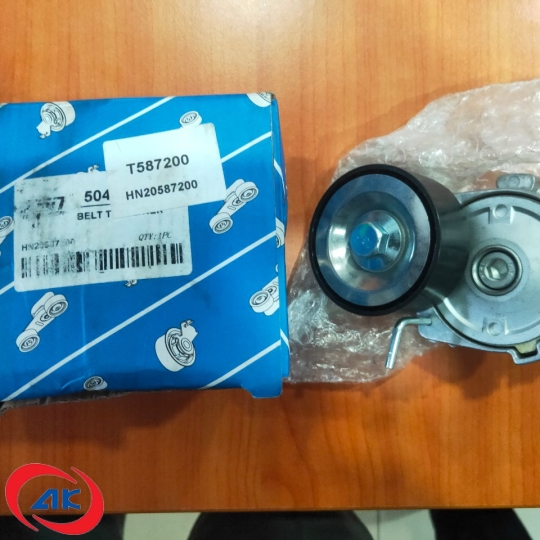TĂNG ĐƯA DÂY CUAROA, IVECO, L2 - T587200 / HN20587200 