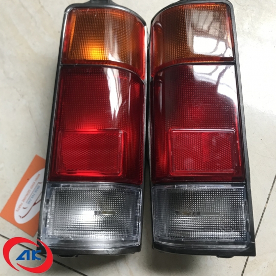 ĐÈN LÁI SAU	SUZUKI VAN - 3567085521 / 3565085521