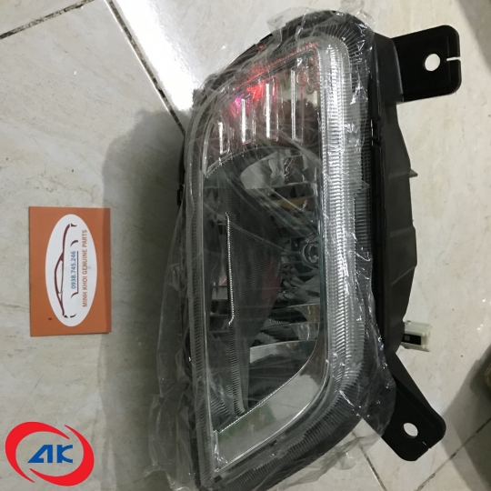 ĐÈN CẢN TRƯỚC TRÁI  HD EX8 - 922015P000