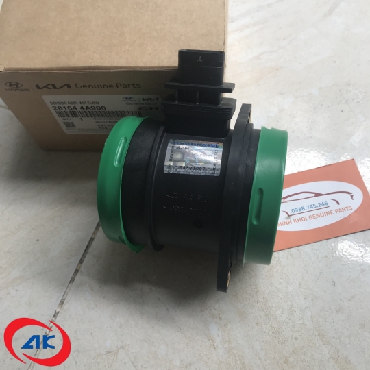 CẢM BIẾN ĐO GIÓ  SOLATI - 281644A900