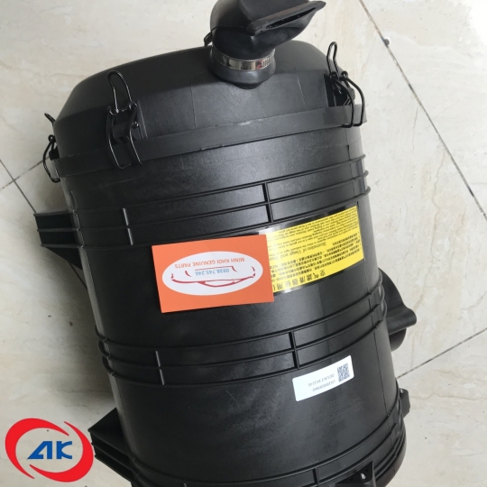 BẦU BÔ E GIÓ	AUMAN C160 E3 - L0119002058A0