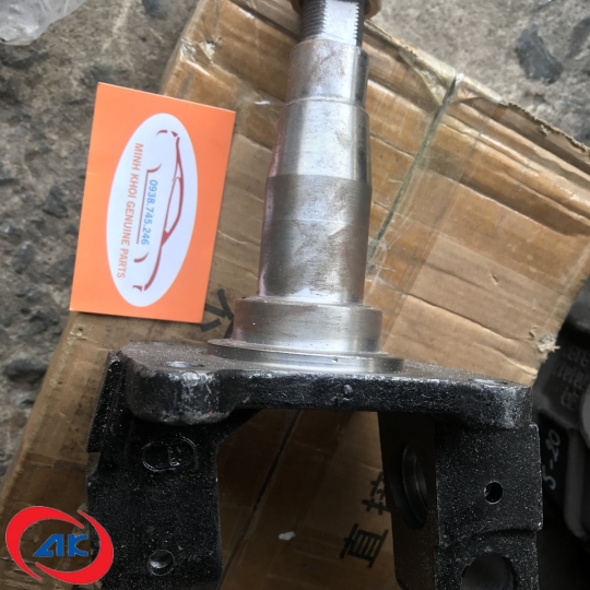 ĐẦU ĐÓT DÍ TRƯỚC VINAXUKI - VN745246