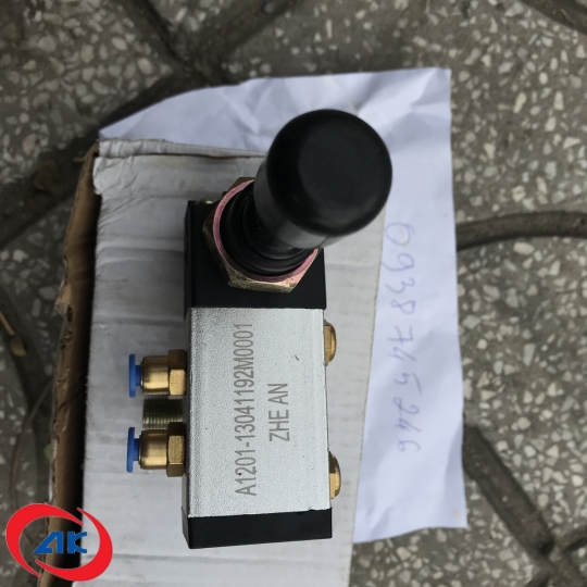 CÔNG TẮC GÀI SỐ MẠNH / CÔNG TẮC ĐIỀU KHIỂN HƠI (CÔNG TẮC ĐẢO CHIỀU HƠI) 	FORLAND-FD045 - 13041192M0001 / B3071 / A1201-13041192M0001