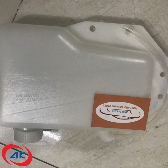 BÌNH NƯỚC PHỤ	ISUZU 1 tấn 9 - 2,4 TẤN - 1300030-803