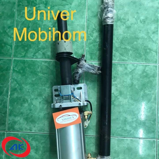 BƠM ĐÓNG MỞ CỬA, PHẢI (CÓ TRỤ BƠM) HB120 - 757108D101