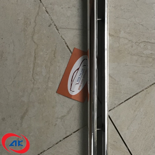 NẸP XI CA LĂNG DONGFENG 15T - CO100XH162