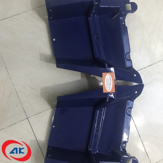 ỐP BÀN ĐẠP LÊN XUỐNG CABIN FD950/FLD9000 - G0845010010A0 / G0845010004A0