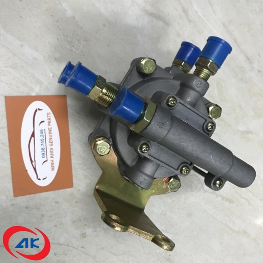 CỤC CHIA HƠI , FLD 490 , 4008549898 / 057462398042	