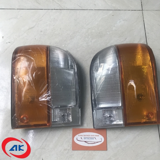 ĐÈN XI NHAN POTER 1  - 923024B001 / 923014B001