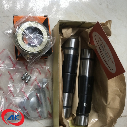 ẮC PHI DÊ ,	OLLIN 198 - APD30X148