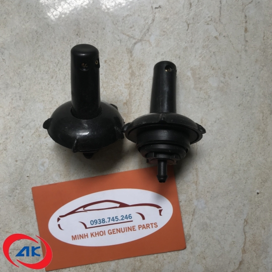 VÒI XỊT NƯỚC KÍNH FLC 150 ~ FLD 600 - 13202525M00042