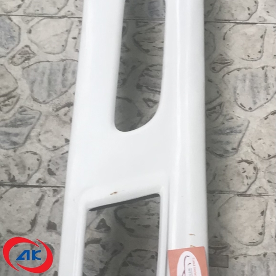 CẢN TRƯỚC DƯỚI 	HD270 - CTDTRAGO