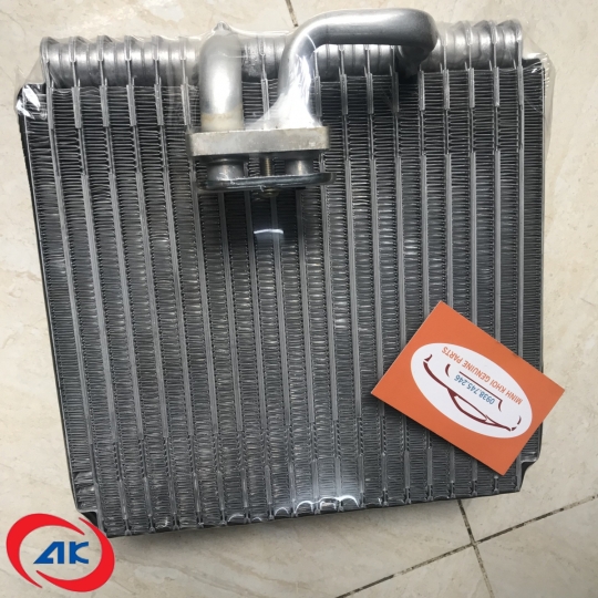 KÉT GIÀN LẠNH, IZ49 - 100-060610-13