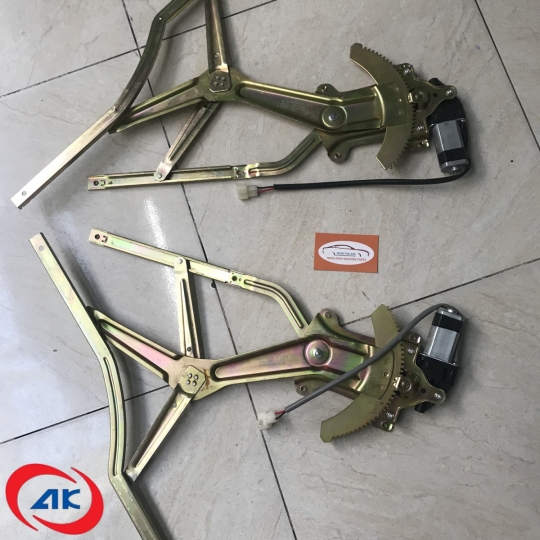 COMPA + MÔ TƠ NÂNG HẠ KÍNH OLLIN 345 - 1B18061400050 / 1B18061400060