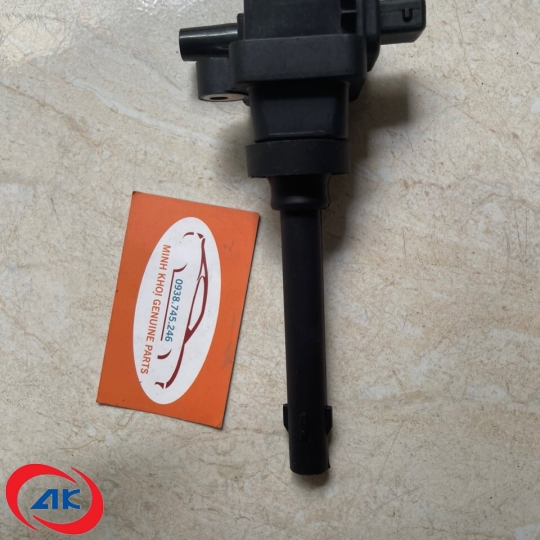 MÔ BIN ĐÁNH LỬA	TERACO 100 - DQG1217
