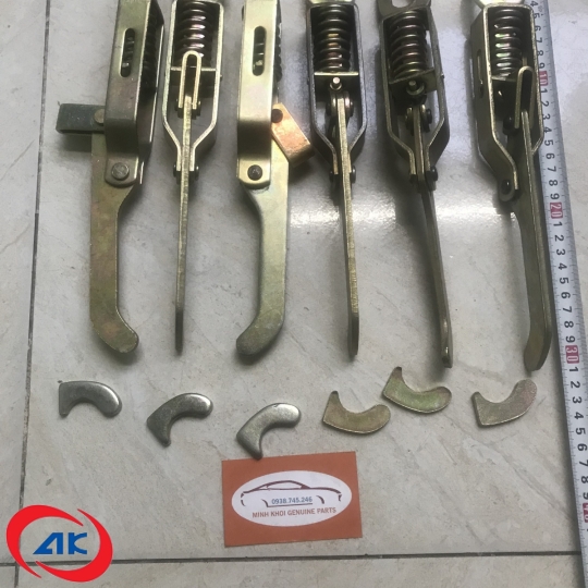 KHÓA TÔM THÙNG LỬNG SDC - KTTL30