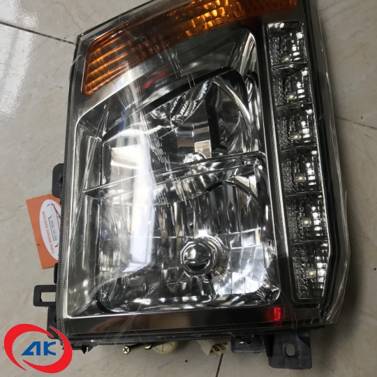 ĐÈN PHA TRÁI  VEAM VT100 - 92101-D0201