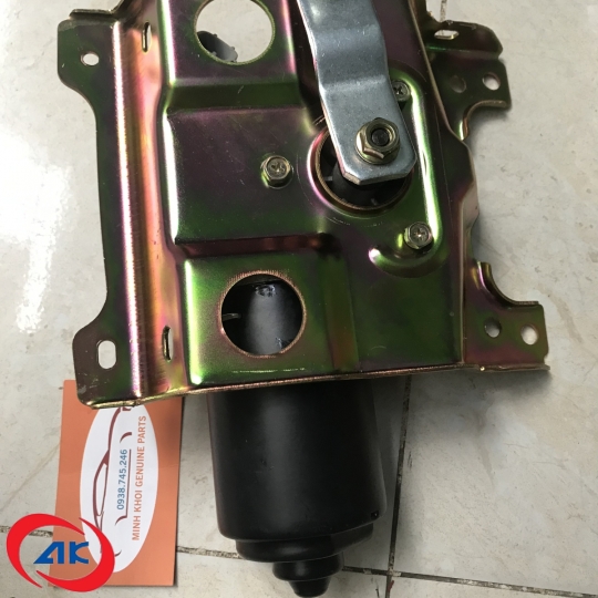 MÔ TƠ GẠT MƯA	HINO 500 - 8490508383
