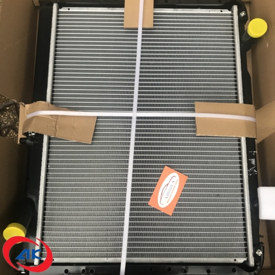 KÉT NƯỚC	KIA K200 - 253104E160 / 253104E660