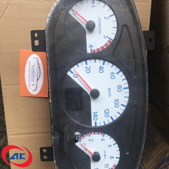 ĐỒNG HỒ TÁP LÔ OLLIN 500 E4 - 1B18037630045