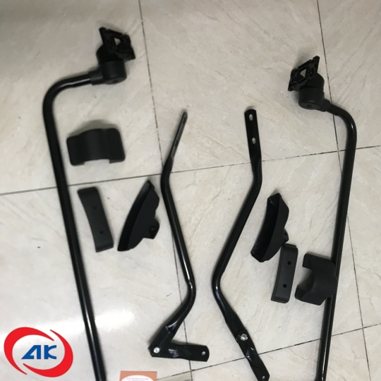 GỌNG CHIẾU HẬU NGOÀI, TRÁI PHẢI  OLLIN 800 - L0821010178A0 / L0821010177A0