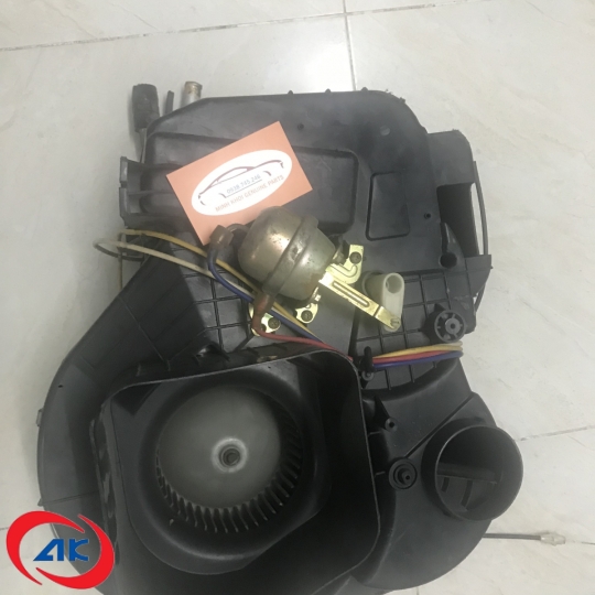 HỘP QUẠT GIÓ CÓ MÔ TƠ THÁO BÃI	POTER 1 - A131052800
