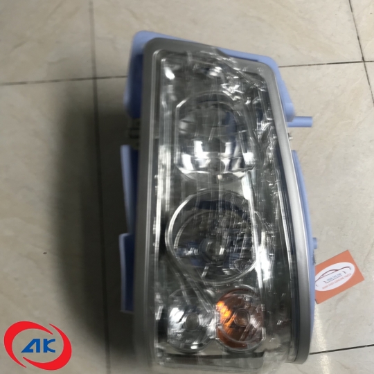 ĐÈN PHA COS TRÁI	HOWO 375 - 4565421LH