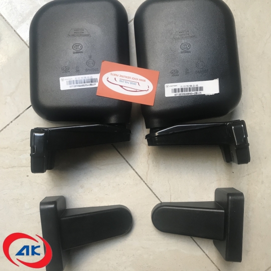 KÍNH CHIẾU HẬU 	FLD099/FLD250 - L0821010033A0 / L0821010034A0