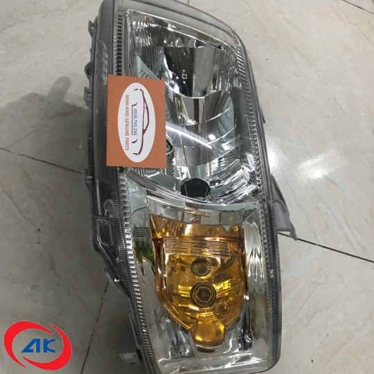 ĐÈN PHA TRÁI 	SUZUKI APV / 20-C376-05-6B