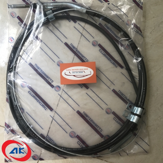 DÂY THẮNG TAY TRƯỚC,  k2700/k190 - 1K61A44150A