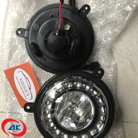 ĐÈN CẢN TRƯỚC R/L	KENBO 900/950 - 4116100-A01