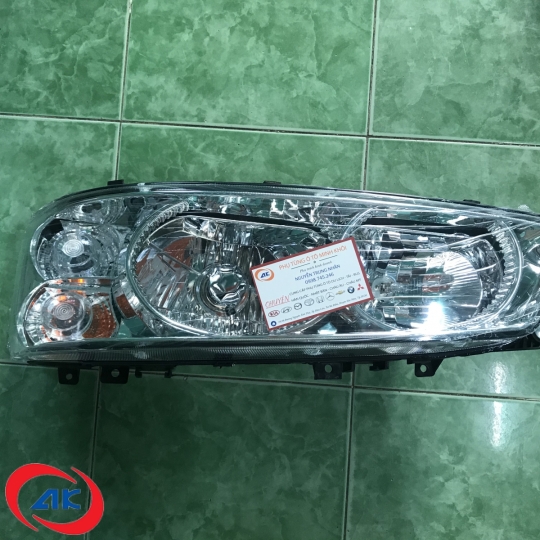 Đèn pha trái Chenglong 15t - M51-4101010B