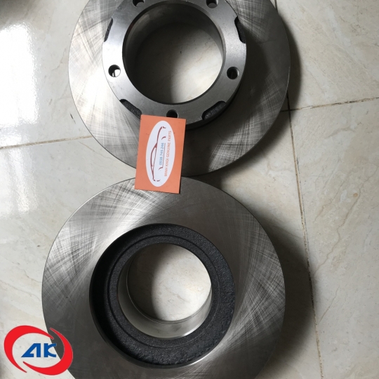 ĐĨA THẮNG TRƯỚC K3000, TQ2920 / 0K40C33251