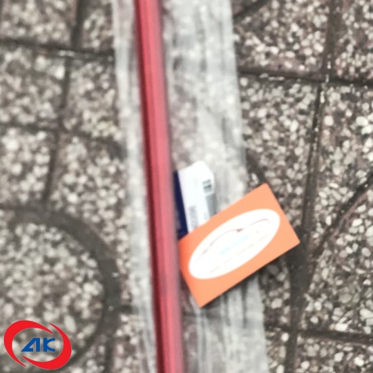 ĐÈN PHẢN QUANG LƯỚT GIÓ SAU	HB120 - 924078D200