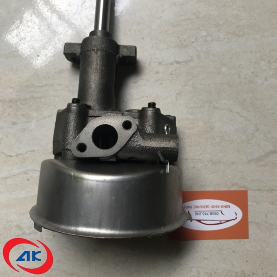 BƠM NHỚT ĐÔNG CƠ YZ4102	OLLIN 345 - 450 - YZ6102Q16001