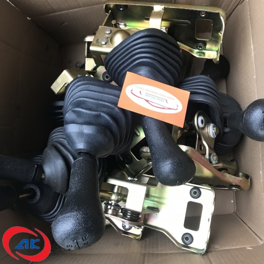 BỘ CẦN SỐ LIỀN BÁT 	TOWNER 750 - 2810063C43
