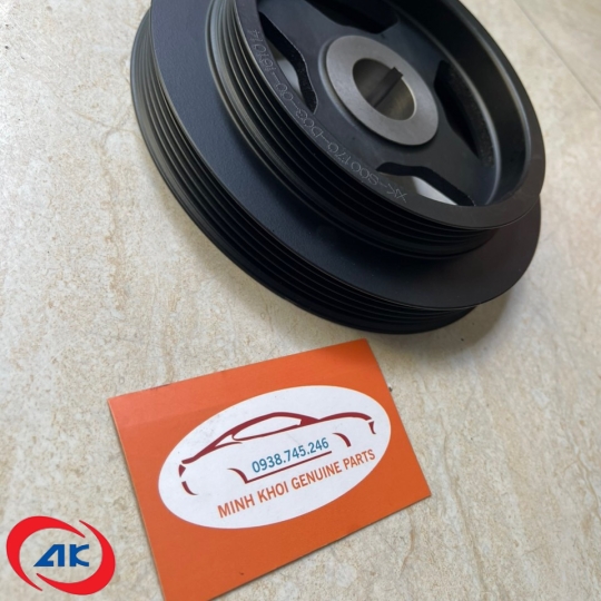 PULY CỐT MÁY TOWNER 950 - 1261182J00