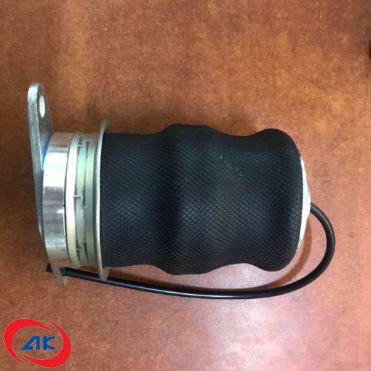 BẦU HƠI CABIN SAU	AUMAN C3000/C3400/C300B/C2300/FV380 - 1B24950201011