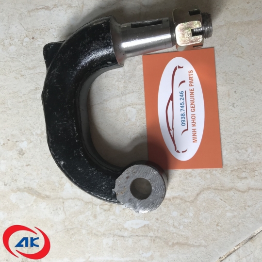 CÀNG CHỮ C HỆ THỐNG LÁI	FORLAND-FLD345B/FD350 E4 - 2310DC3003200