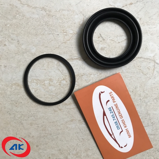 SIN + CHỤP BỤI ĐÙM THẮNG ĐĨA KIA K3000 0K43C33671 / 0K43C33681