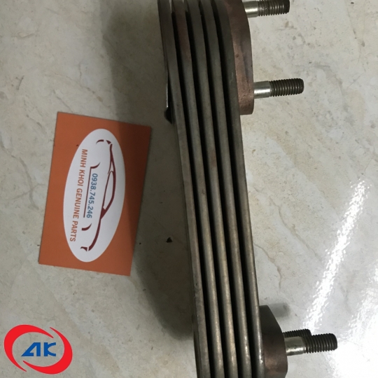  KÉT GIẢI NHIỆT NHỚT FD600 - D301013100B