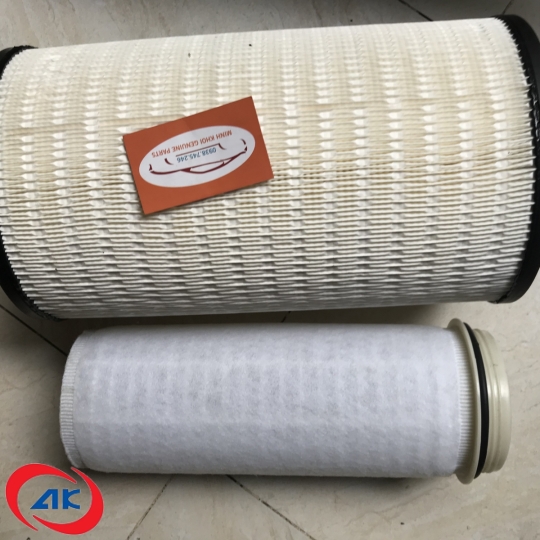 LỌC GIÓ 	AUMAN CA160/ C2400 - G0119218001A0